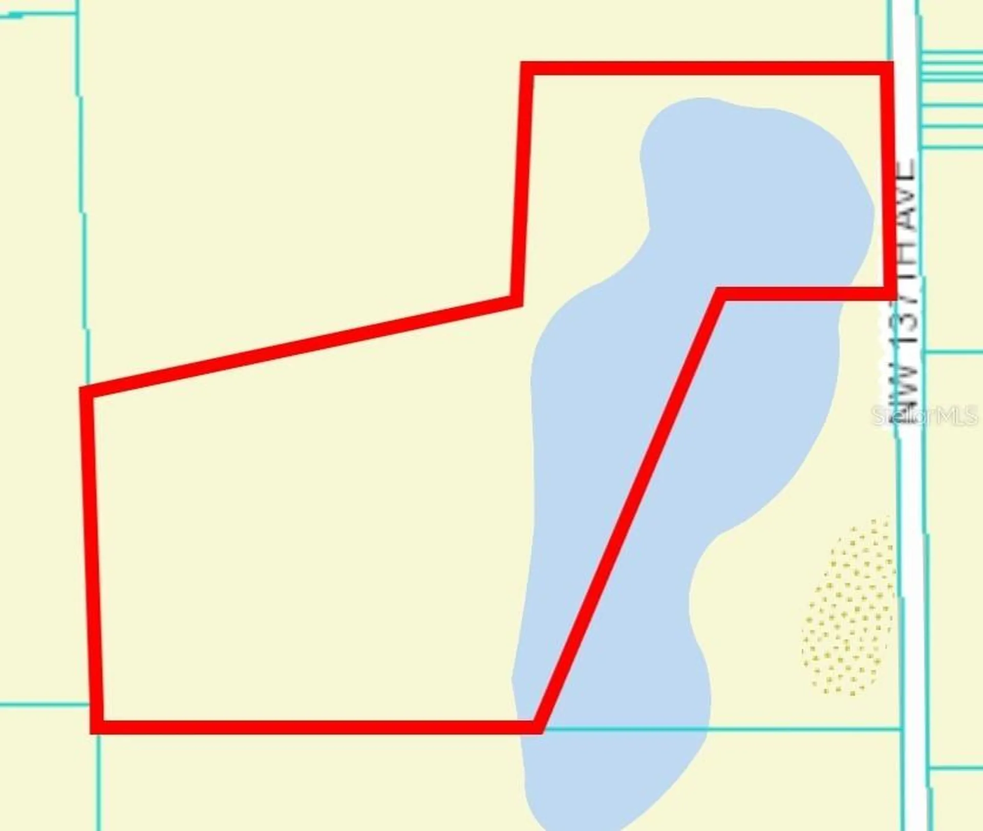 7670 NW 137th Avenue Morriston FL 32668