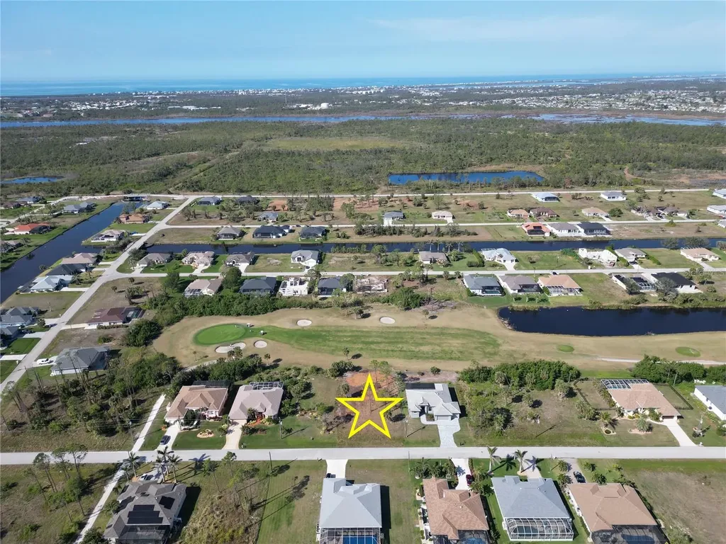 10 Pine Valley Place Rotonda West FL 33947