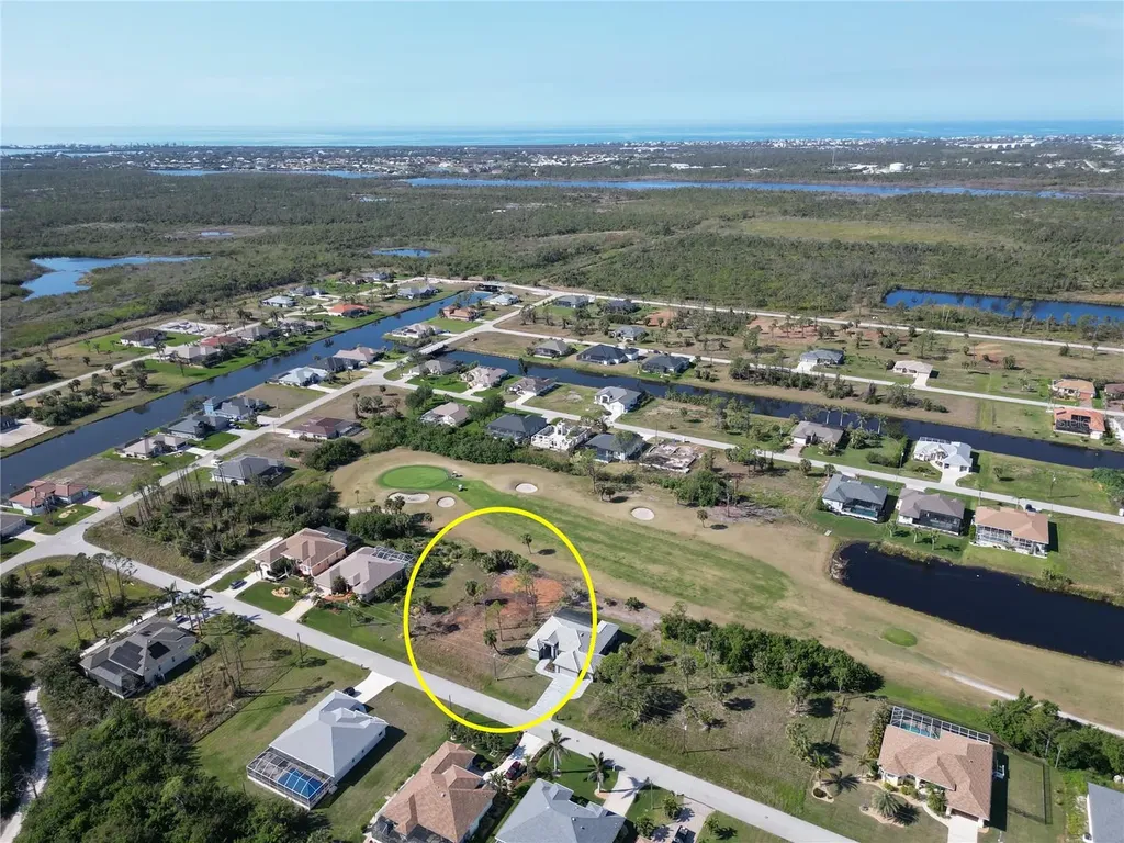 10 Pine Valley Place Rotonda West FL 33947