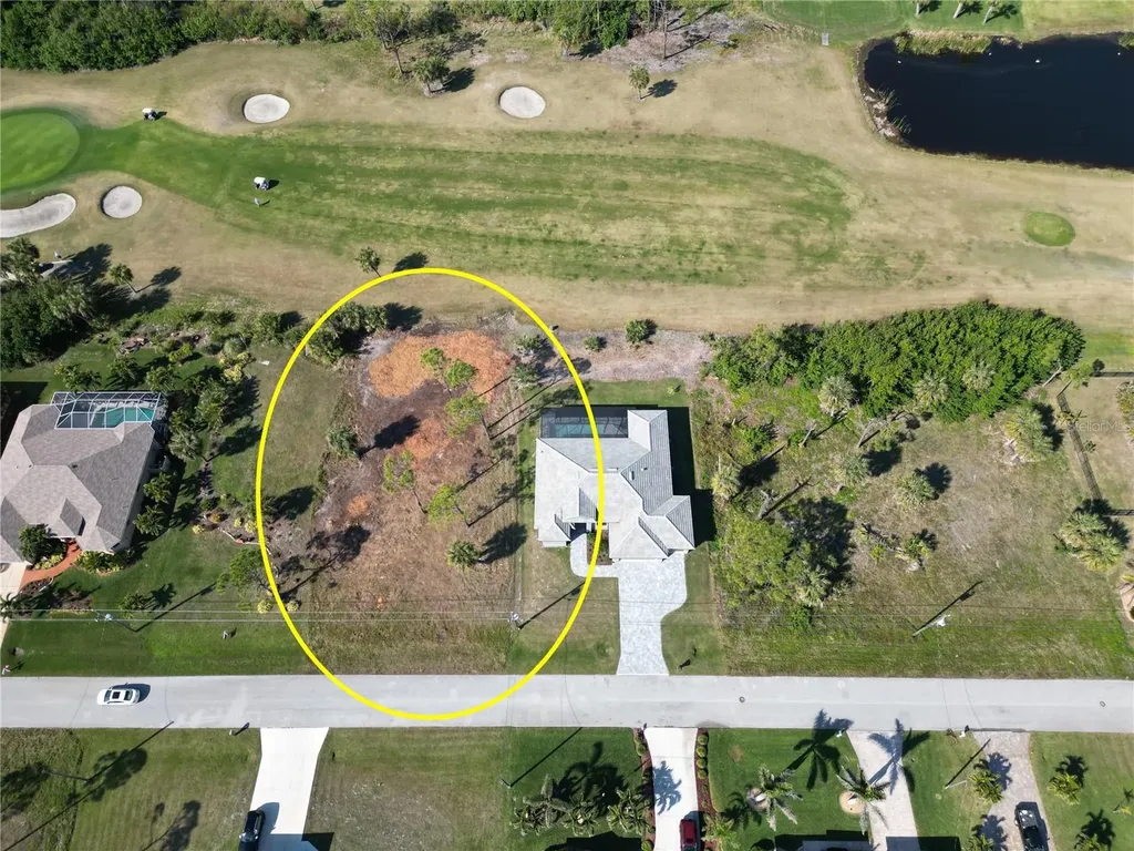 10 Pine Valley Place Rotonda West FL 33947