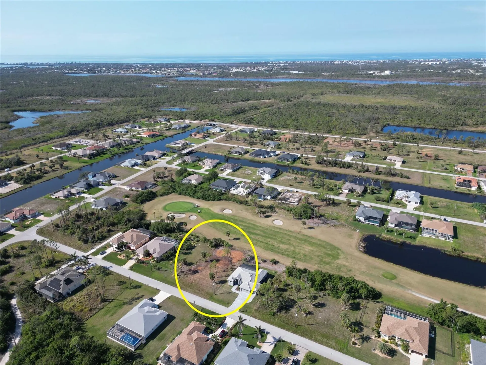 10 Pine Valley Place Rotonda West FL 33947