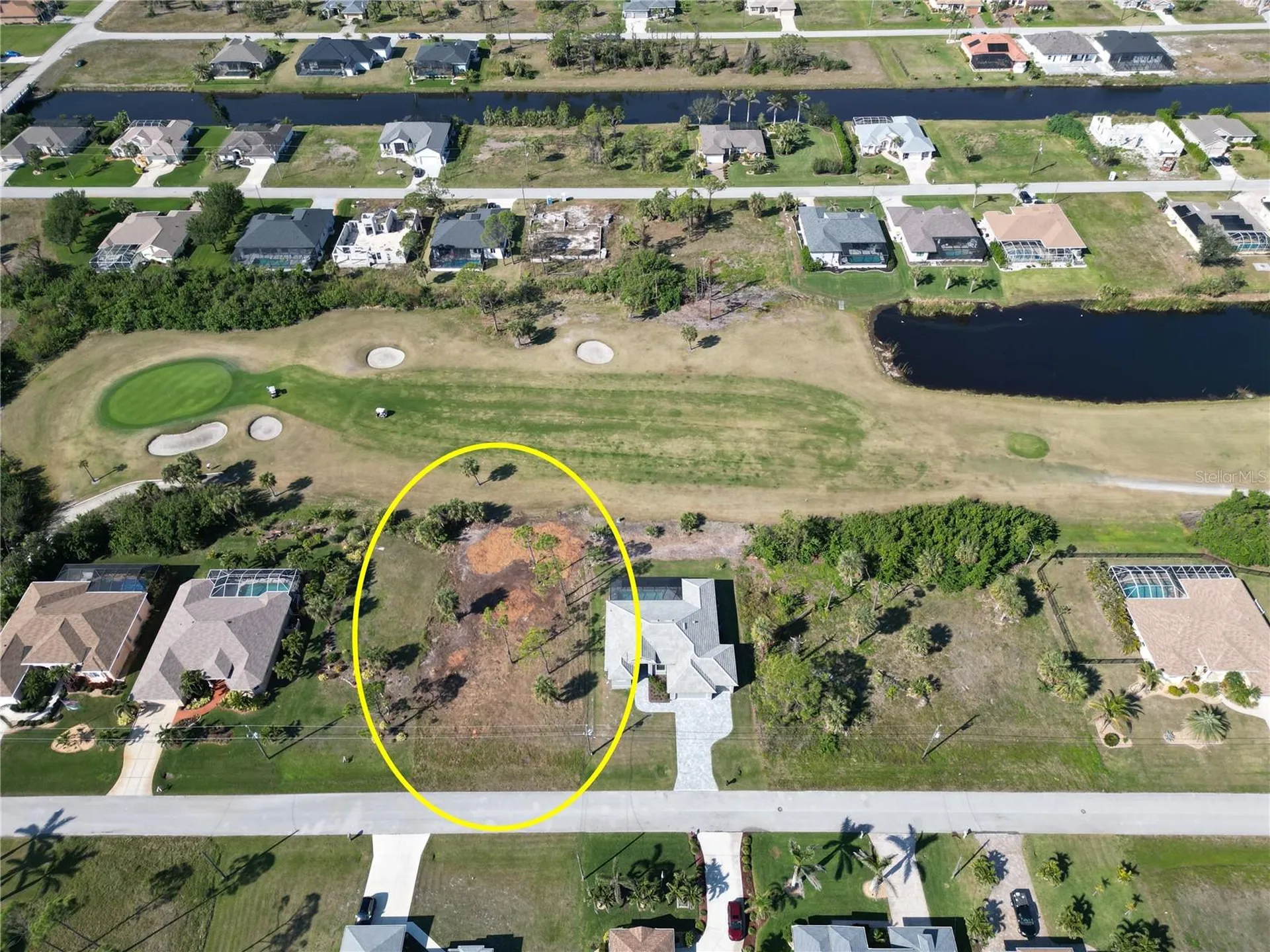 10 Pine Valley Place Rotonda West FL 33947