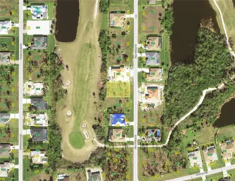 10 Pine Valley Place Rotonda West FL 33947