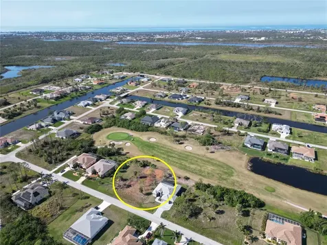 10 Pine Valley Place Rotonda West FL 33947