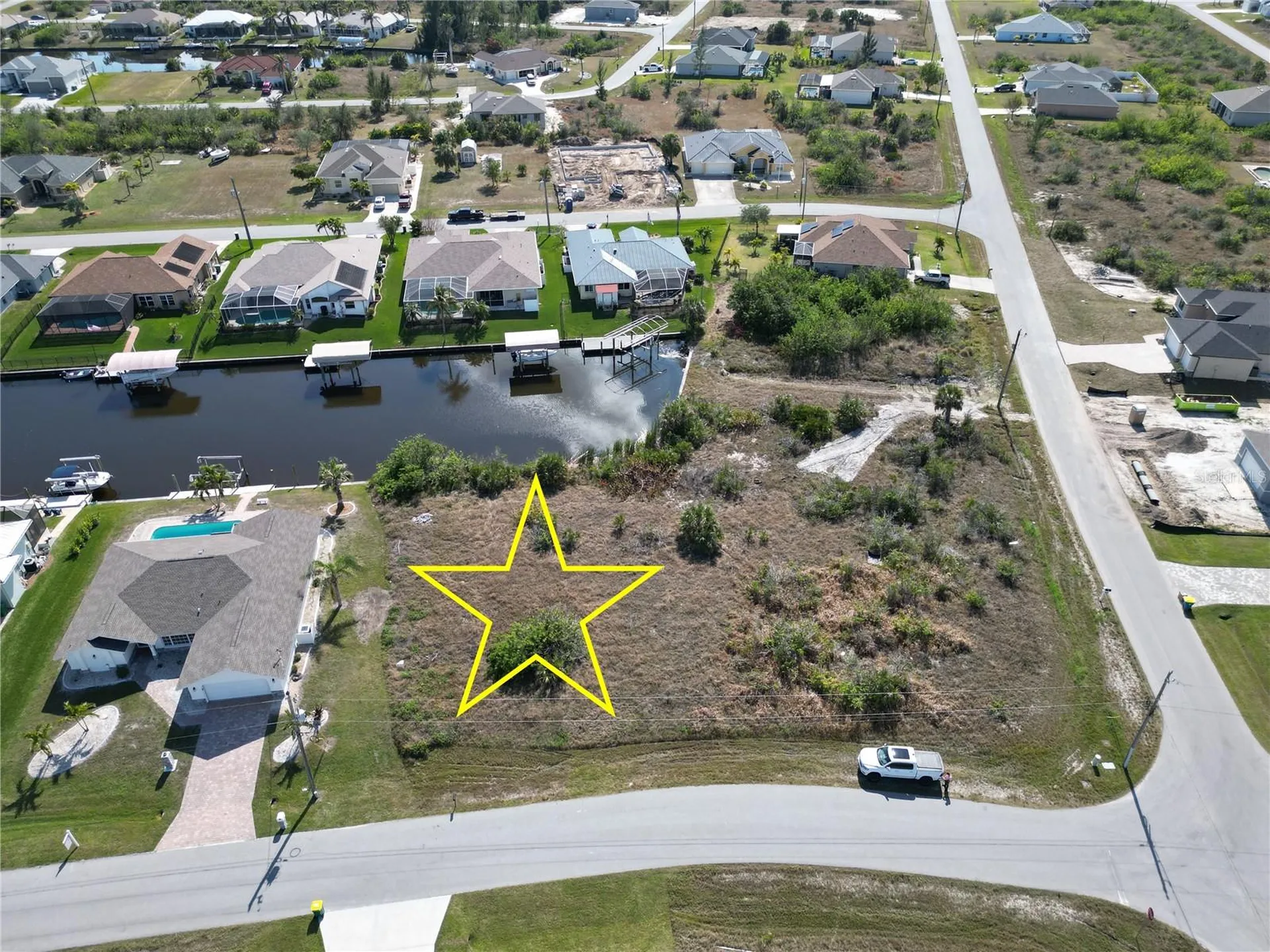 15562 Mccomb Circle Port Charlotte FL 33981