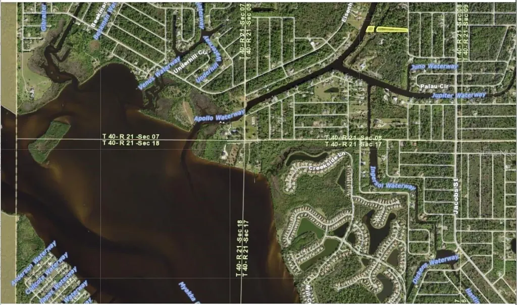 1273 Casper Street Port Charlotte FL 33953