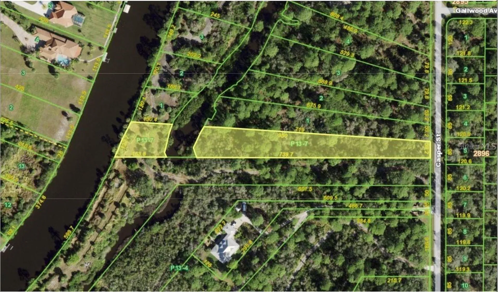 1273 Casper Street Port Charlotte FL 33953