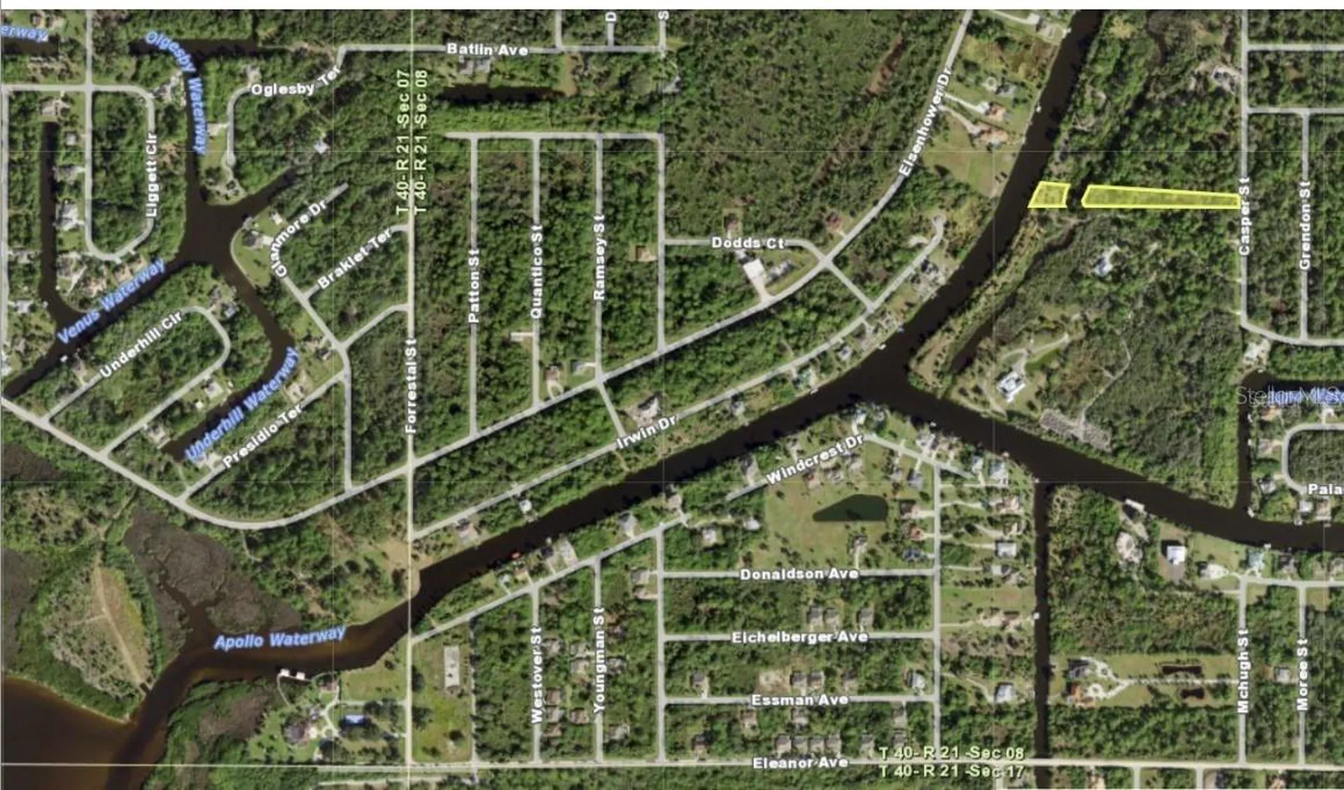 1273 Casper Street Port Charlotte FL 33953