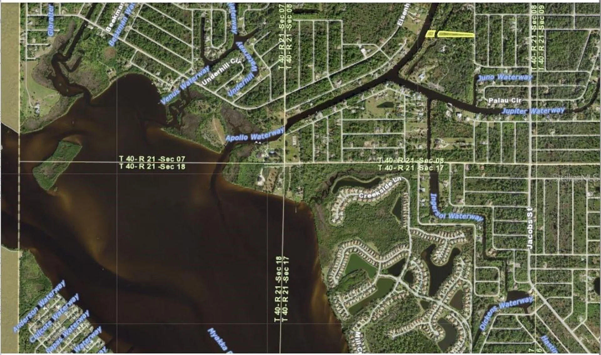 1273 Casper Street Port Charlotte FL 33953