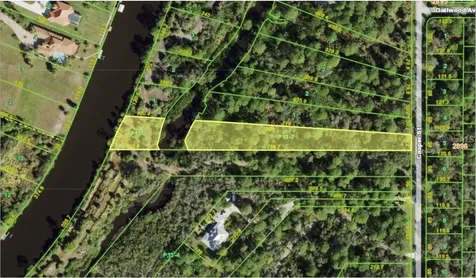 1273 Casper Street Port Charlotte FL 33953