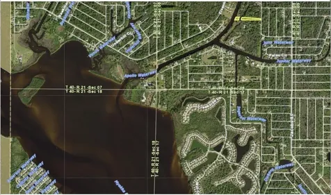 1273 Casper Street Port Charlotte FL 33953