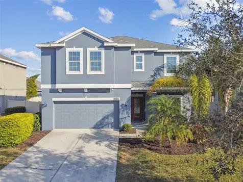 1896 Tallulah Terrace Wesley Chapel FL 33543