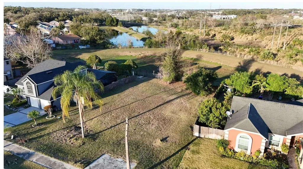 5704 Grand Canyon Drive Orlando FL 32810