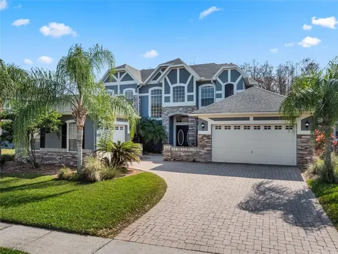 16315 Bristol Lake Circle Orlando FL 32828