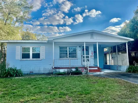 1128 Olive Street Lakeland FL 33815