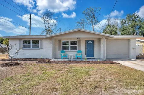 11005 Tyler Drive Port Richey FL 34668