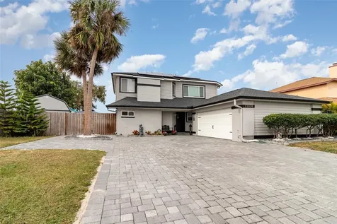 13008 Baltimore Woods Lane Orlando FL 32824