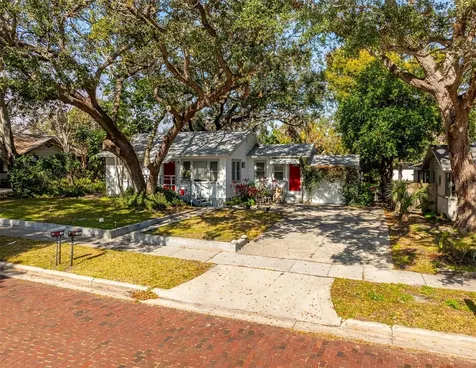620 Scotland Street Dunedin FL 34698