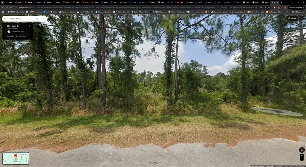 8004 Marin Street Sebring FL 33872