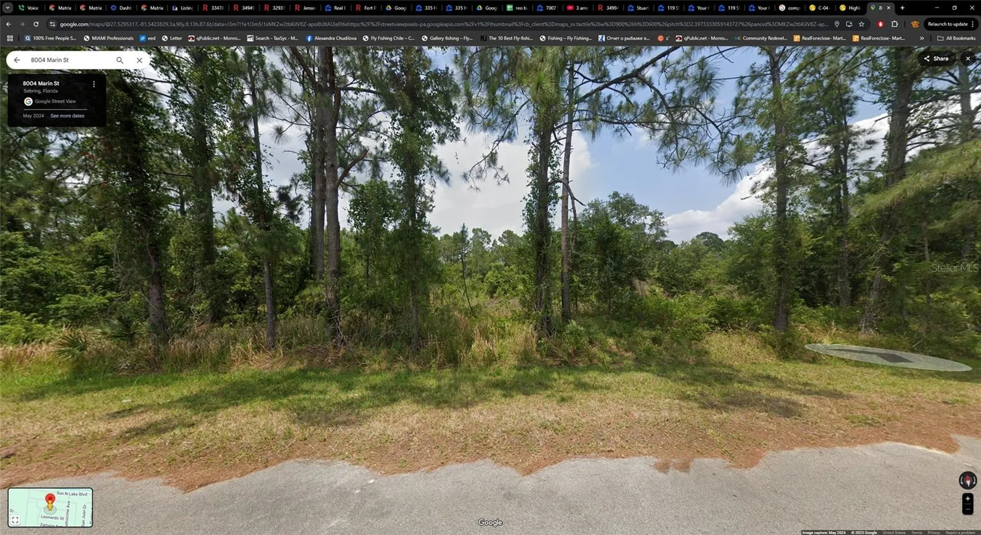 8004 Marin Street Sebring FL 33872