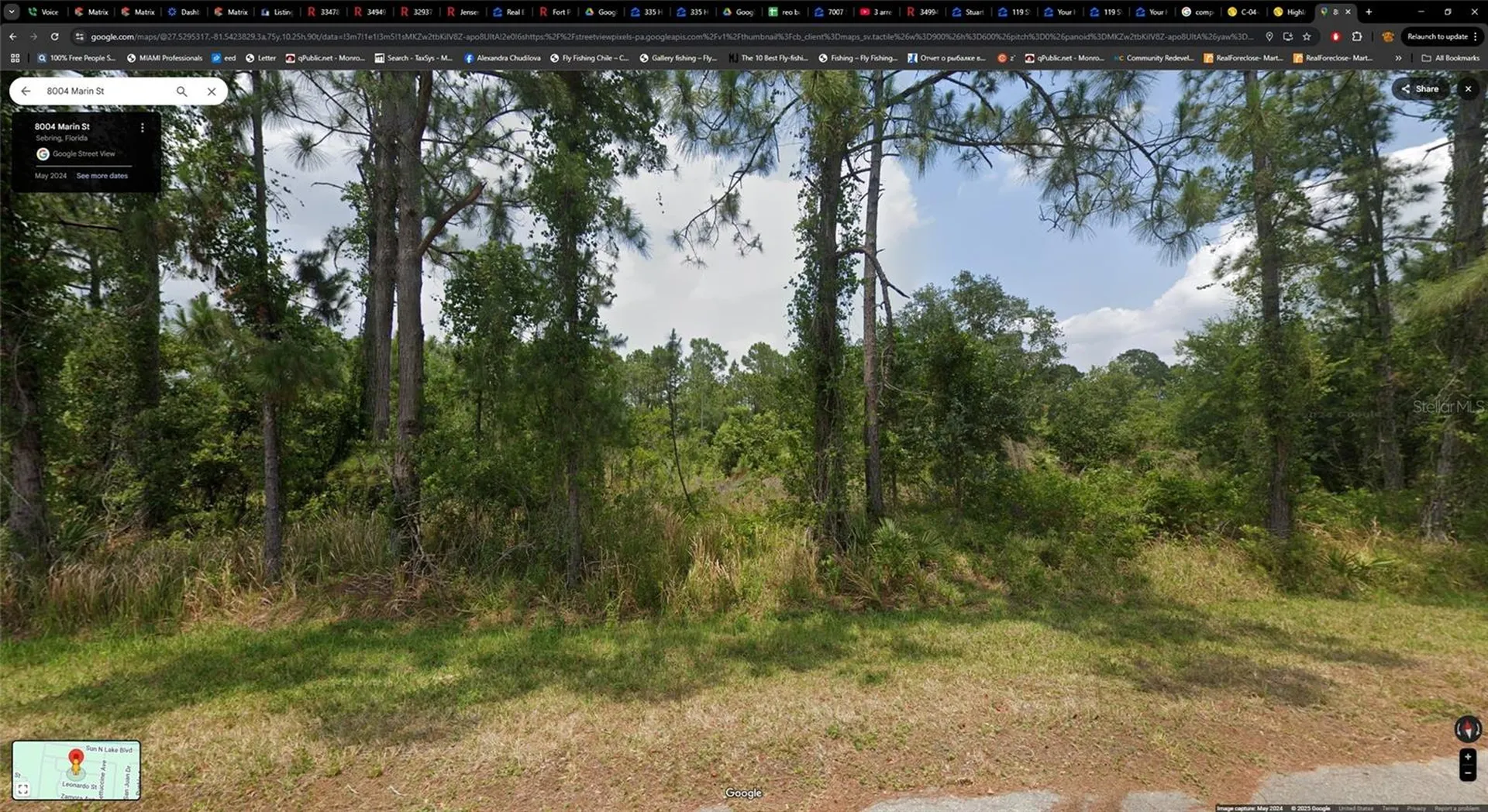8004 Marin Street Sebring FL 33872