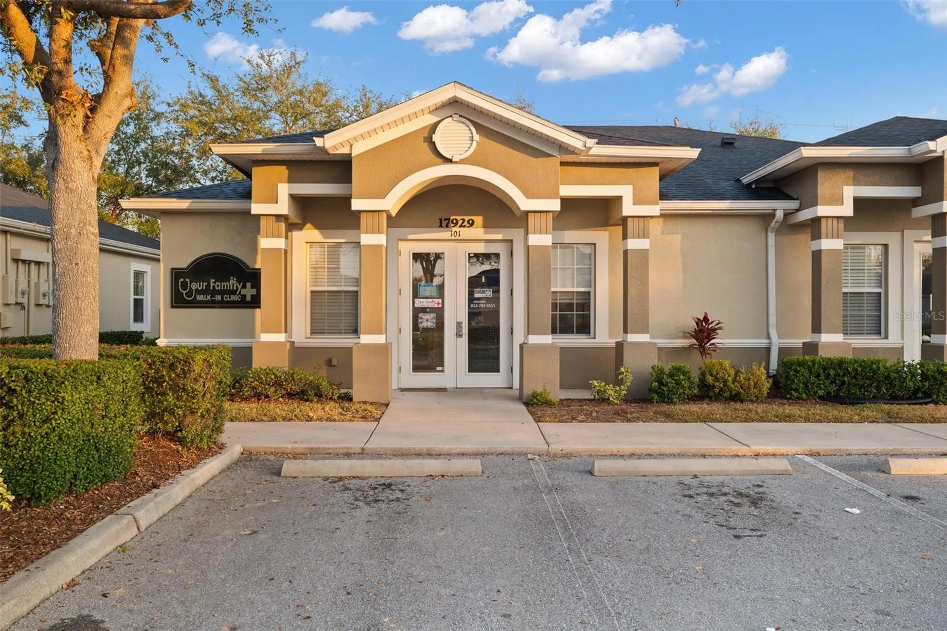 17929 Hunting Bow Circle Lutz FL 33558