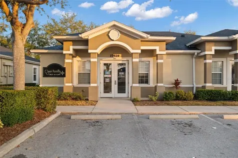 17929 Hunting Bow Circle Lutz FL 33558