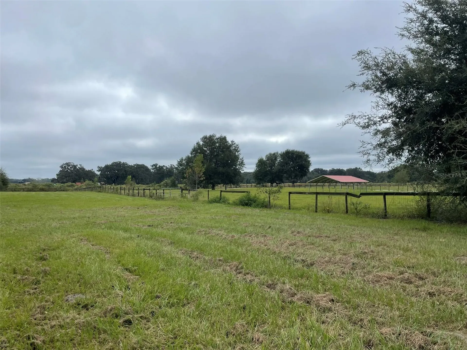 1851 SE 185 Avenue Williston FL 32696