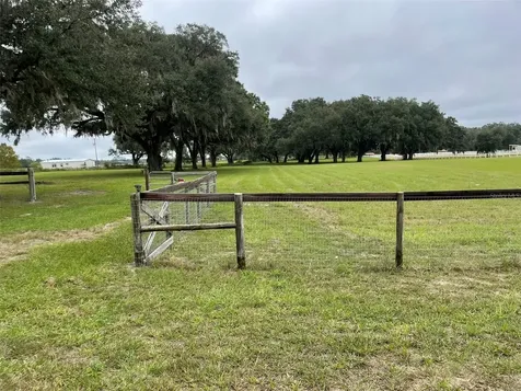 1851 SE 185 Avenue Williston FL 32696