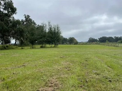 1851 SE 185 Avenue Williston FL 32696