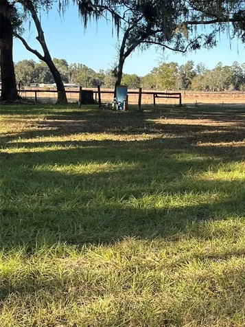 1851 SE 185 Avenue Williston FL 32696