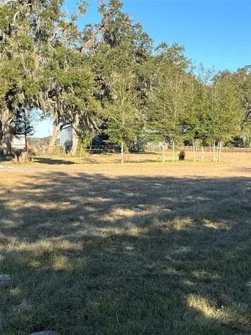 1851 SE 185 Avenue Williston FL 32696