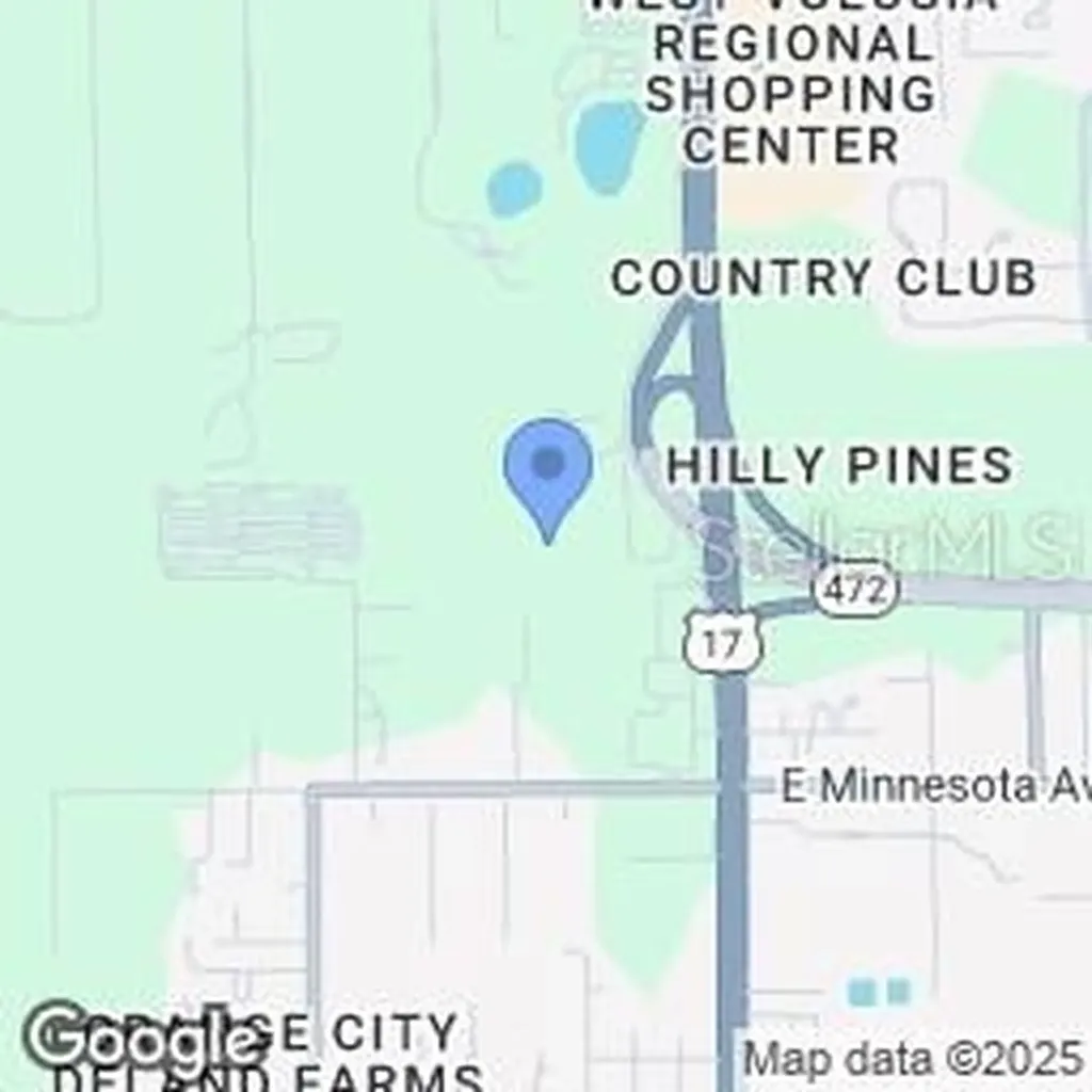 No Street .12 Acres 5, 404 Square Orange City FL 32763