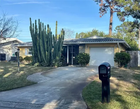 2417 Rutland Lane Clearwater FL 33763