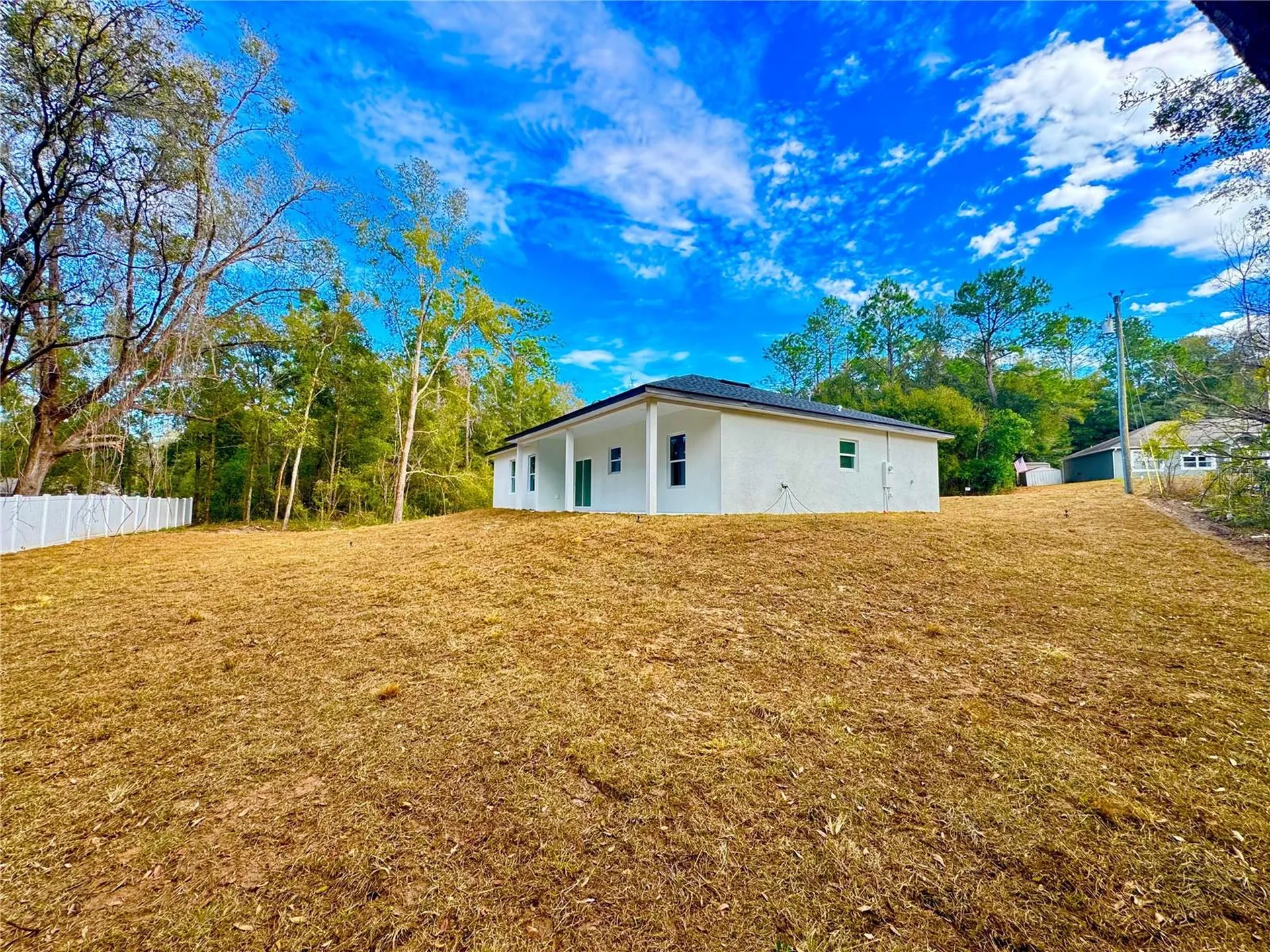 8428 N Pocono Drive Citrus Springs FL 34434