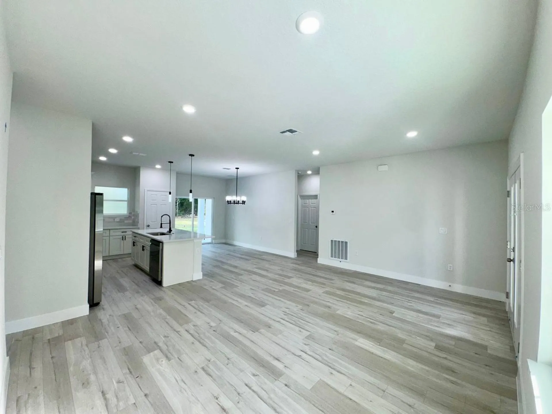 8428 N Pocono Drive Citrus Springs FL 34434