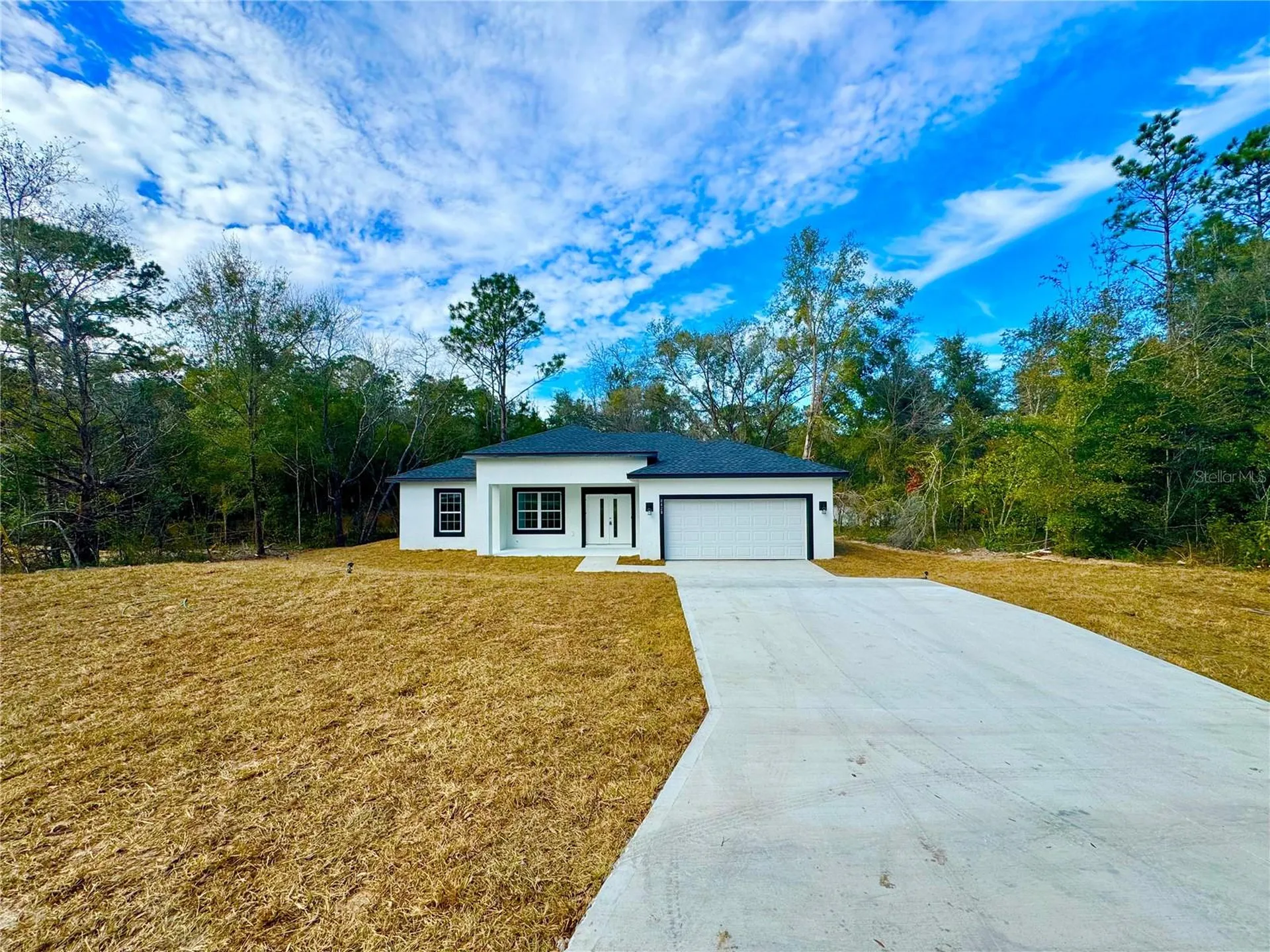8428 N Pocono Drive Citrus Springs FL 34434