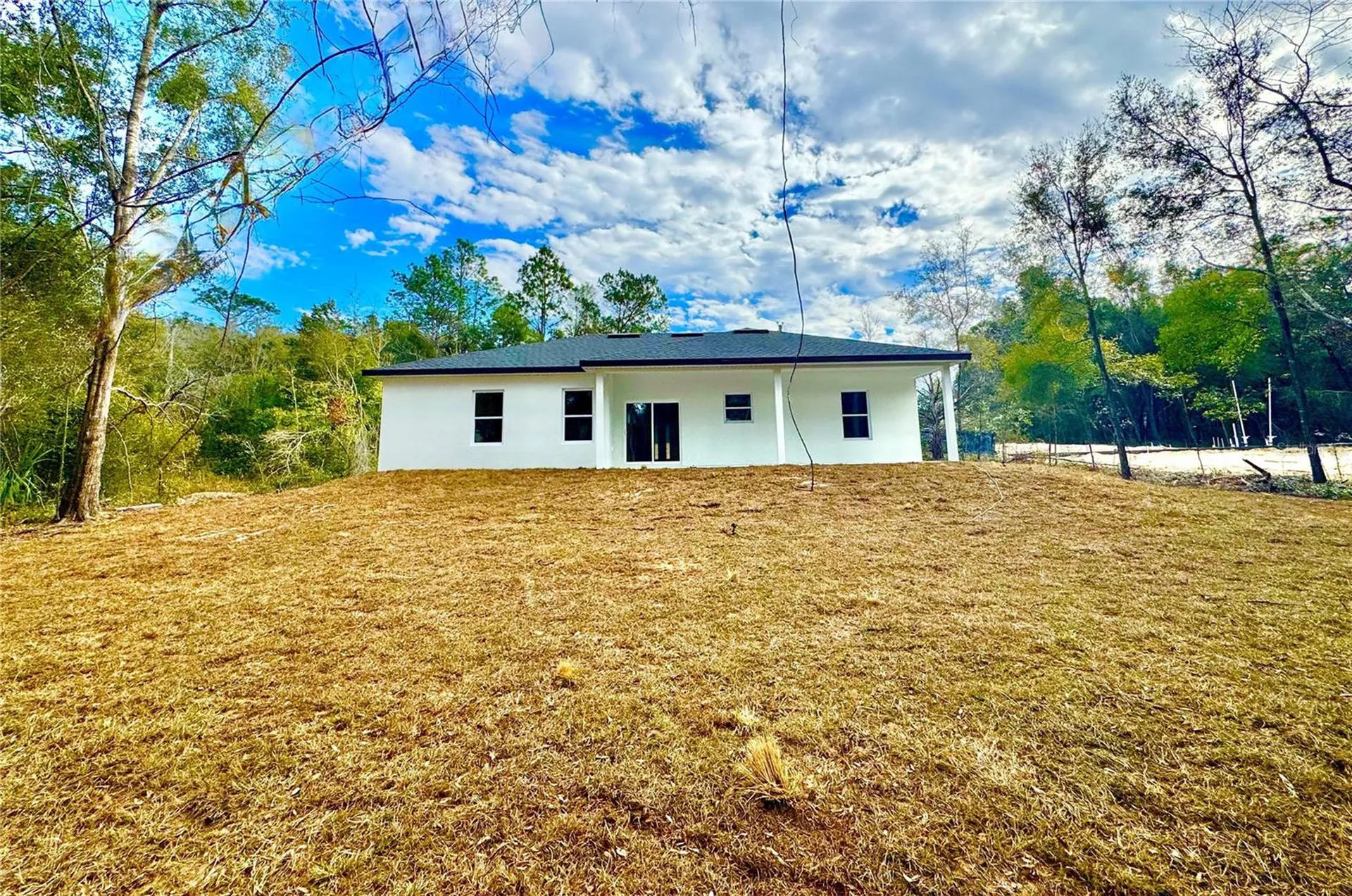 8428 N Pocono Drive Citrus Springs FL 34434