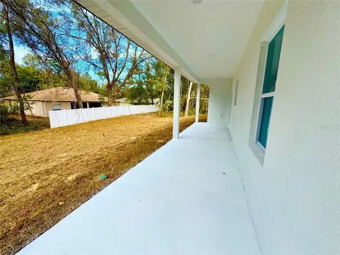 8428 N Pocono Drive Citrus Springs FL 34434