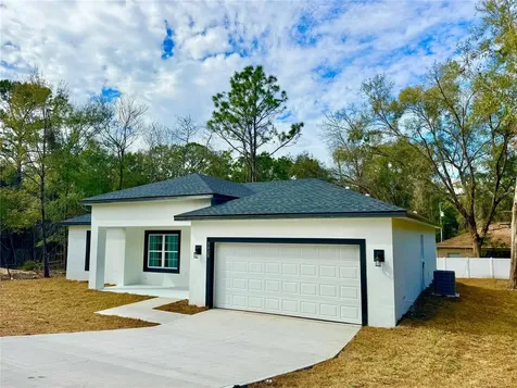 8428 N Pocono Drive Citrus Springs FL 34434