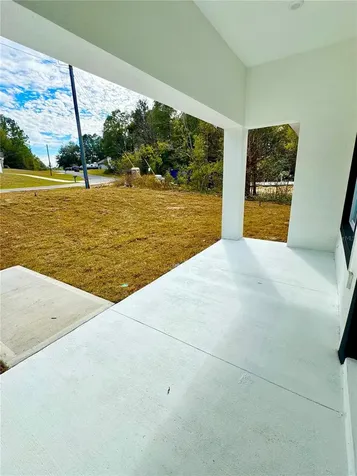 8428 N Pocono Drive Citrus Springs FL 34434