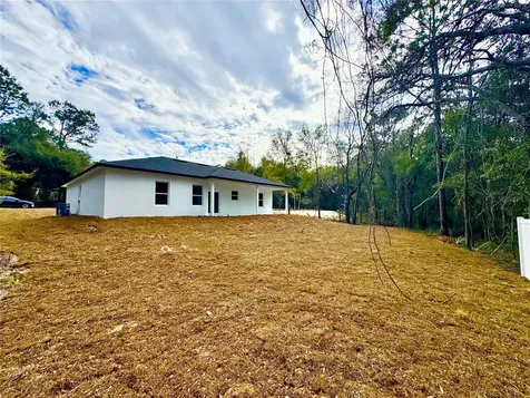 8428 N Pocono Drive Citrus Springs FL 34434