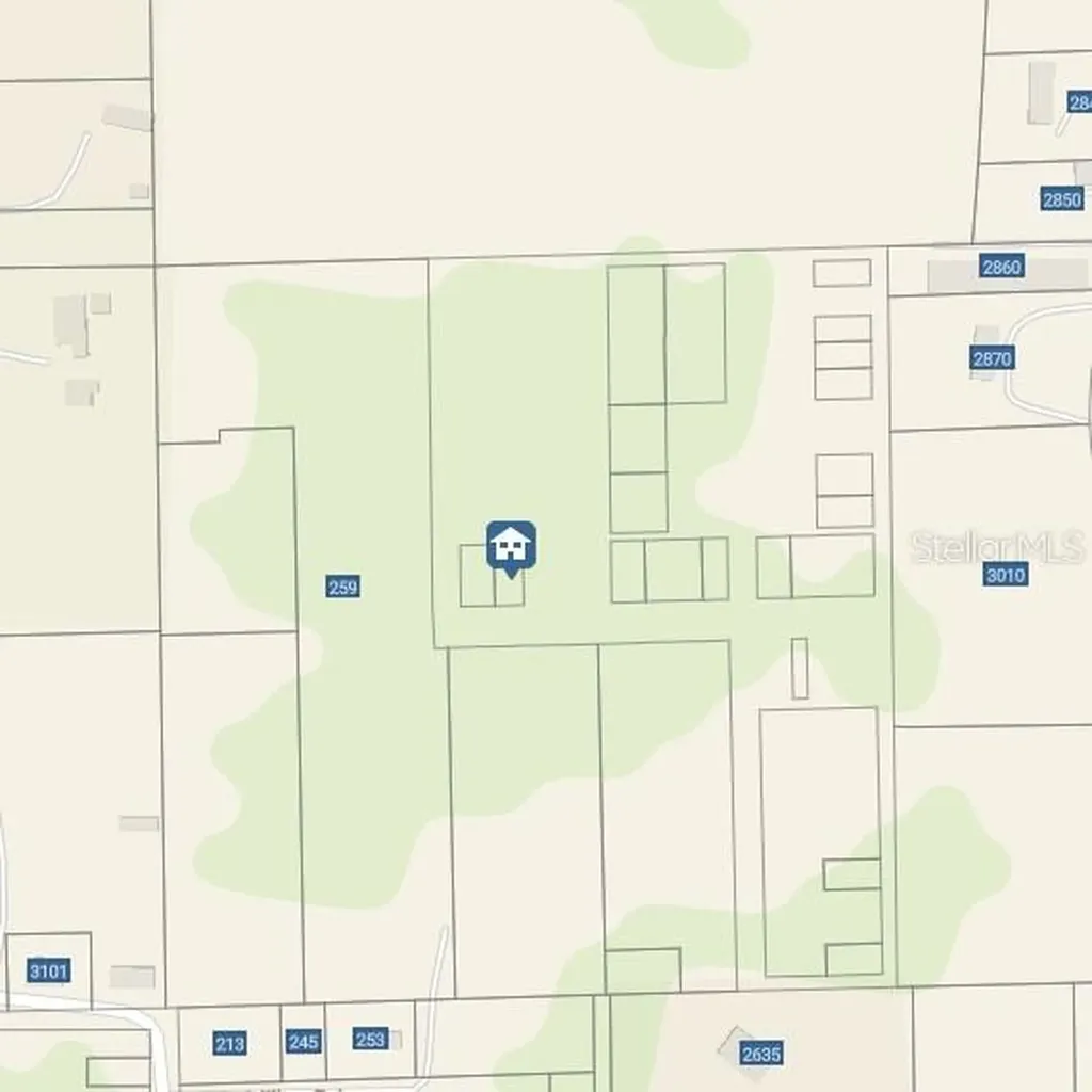 No Street 5, 637 Sf Orange City FL 32763