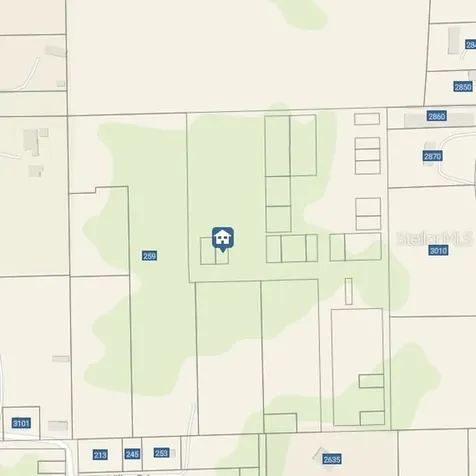 No Street 5, 637 Sf Orange City FL 32763