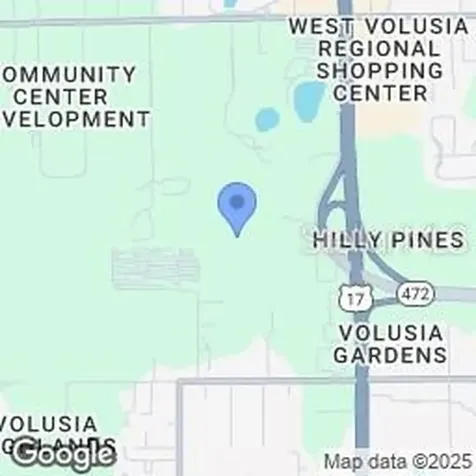 No Street 5, 637 Sf Orange City FL 32763