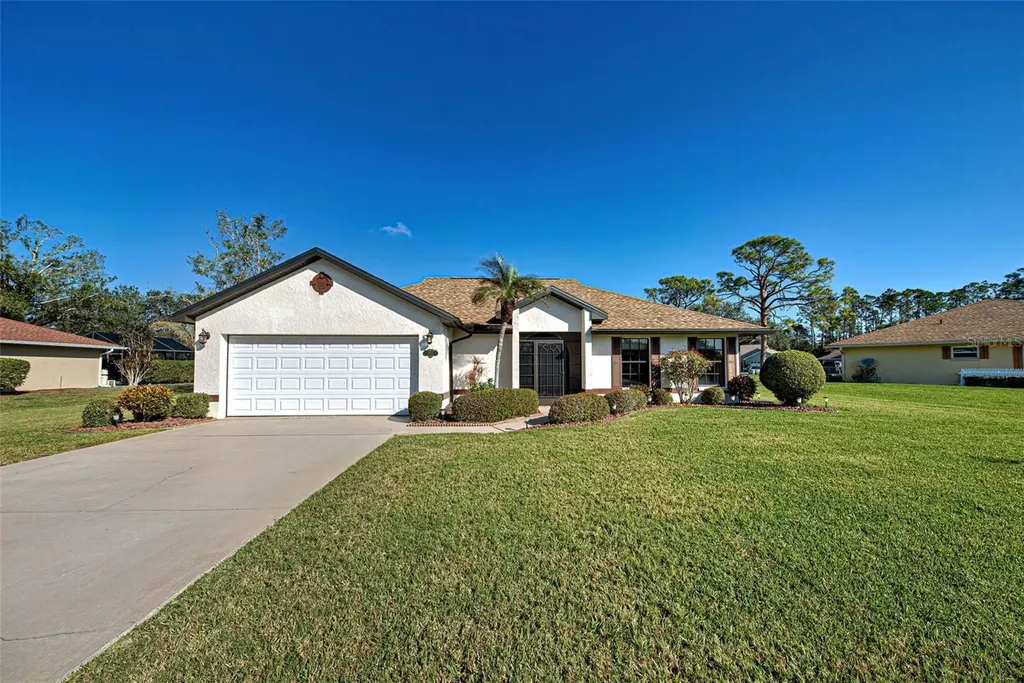 302 Woodingham Court Venice FL 34292