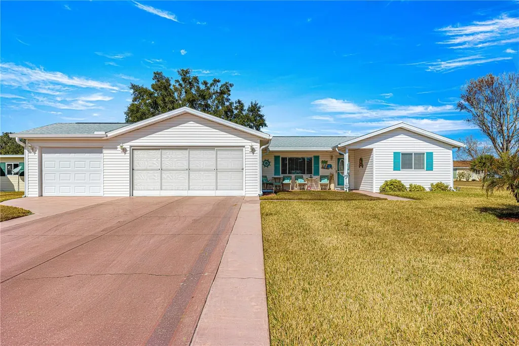 10347 SE 179th Street Summerfield FL 34491