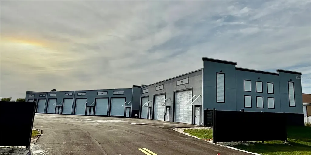 4017 Taylor Road Punta Gorda FL 33950