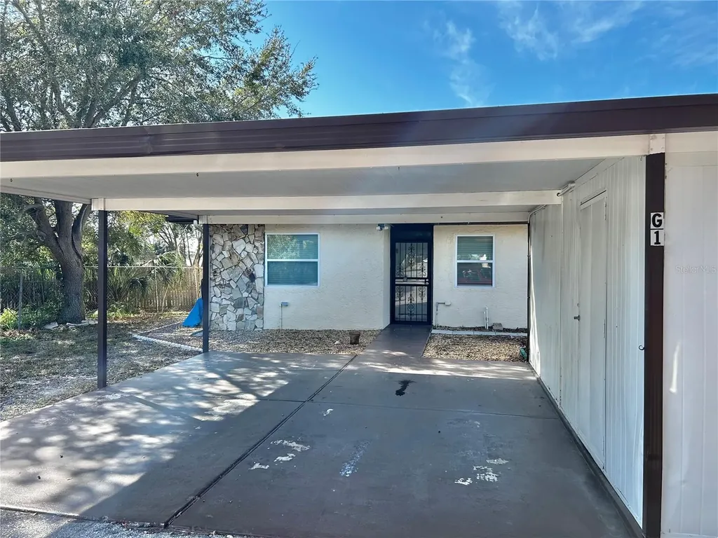 6401 Drexel Drive Port Richey FL 34668