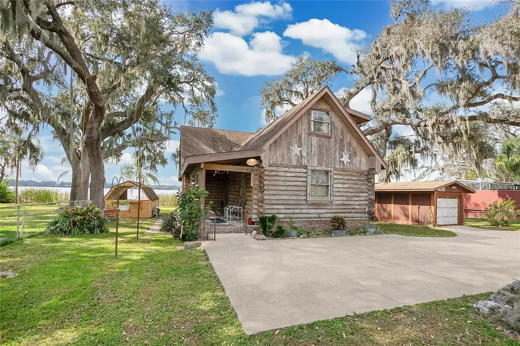 114 Tempsford Road Auburndale FL 33823